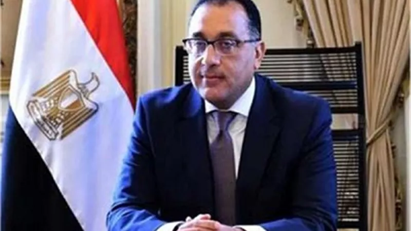 مجلس الوزراء يهنئ «الفلاح المصري» بمناسبة عيده