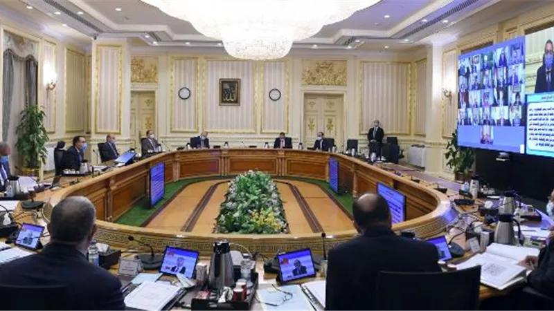 وزيرة الهجرة تستعرض المبادرة الرئاسية 