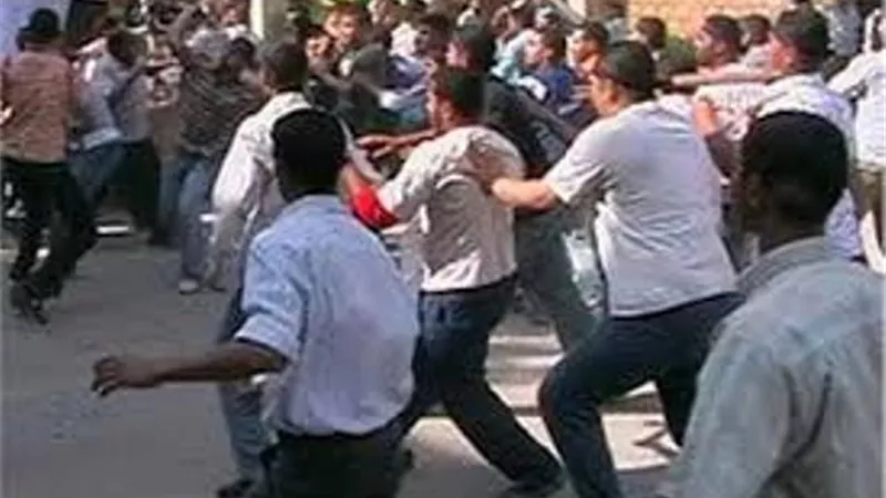 مصرع نجار وإصابة ابن عمه فى مشاجرة بالشرقية