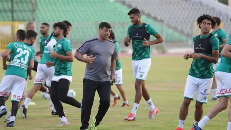 المستحقات المتأخرة.. أزمة جديدة بين المصرى البورسعيدى وطارق العشرى