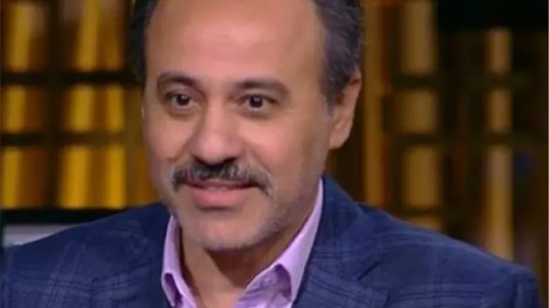 إيهاب فهمي يدعم جمال يوسف: هترجع تنور الساحة الفنية.. فيديو