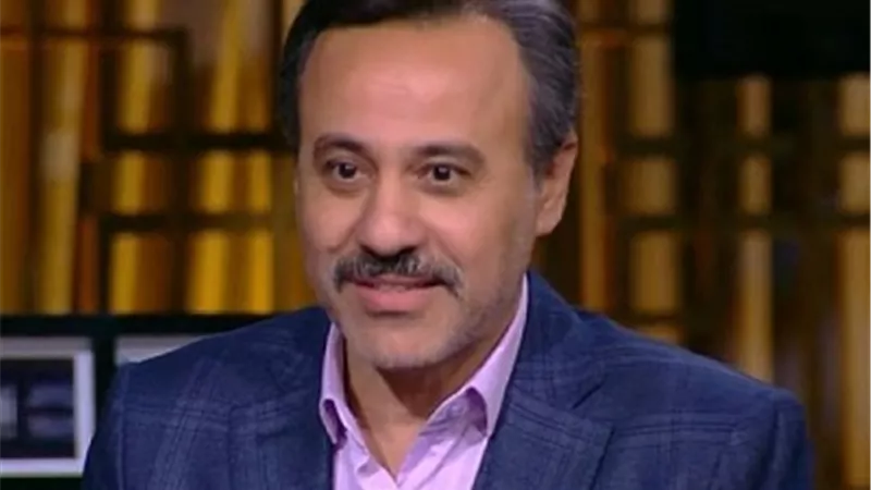 إيهاب فهمي يدعم جمال يوسف: هترجع تنور الساحة الفنية.. فيديو