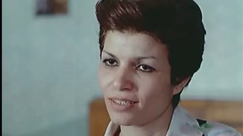 حكاية اكتشاف انعام سالوسة لـ نجمة شهيرة