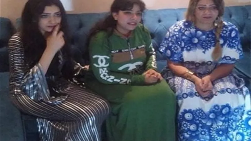 الانتهاء من تصوير فيلم حبيبة وطرح البرومو للمخرج عمرو الكاشف
