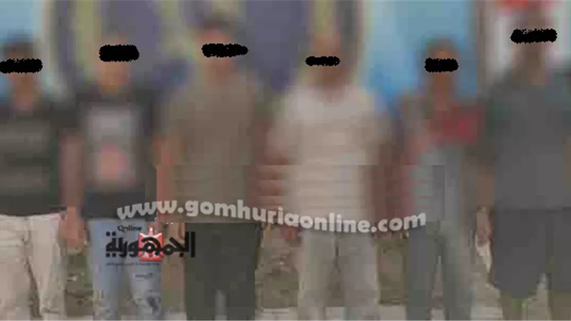 تعرف على تفاصيل لعز الجثة المتحلله بالملاحات ضحية التنقيب عن الاثار