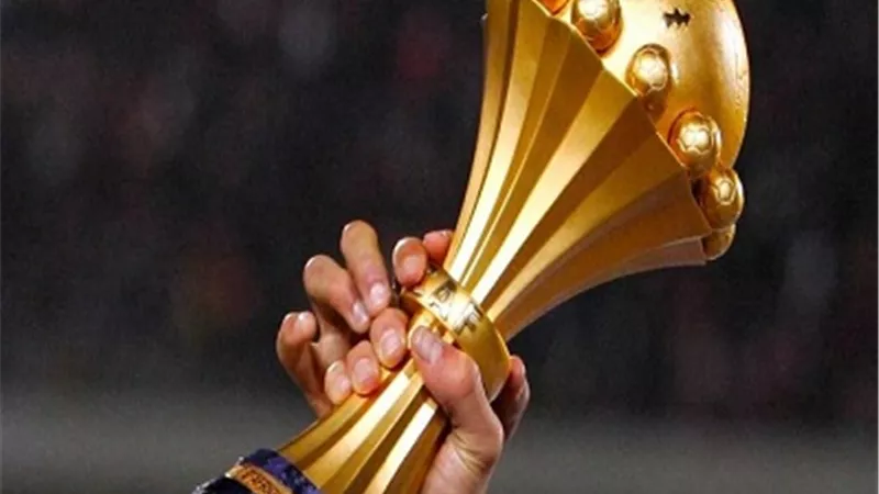 النائب العام يحيل واقعة فقد كأس بطولة الأمم الأفريقية للتحقيق