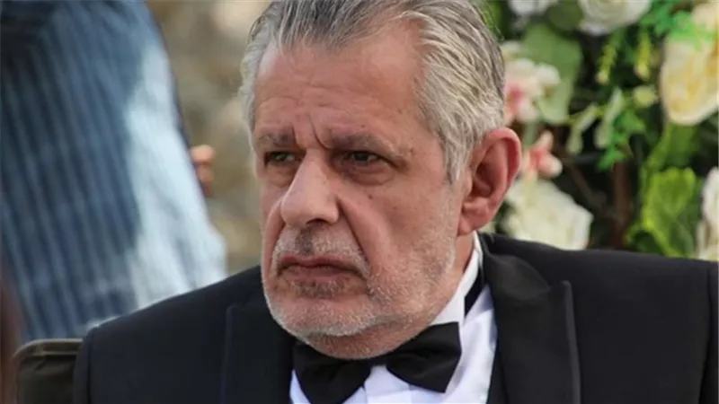 زكى فطين عبد الوهاب يصدم جمهوره بوفاة 12 نجمأ 