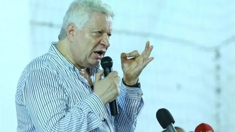 تعليق نارى من مرتضى منصور على غرامة الجبلاية.. تعرف عليه