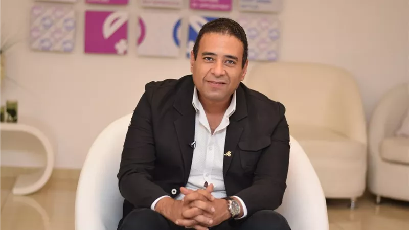 محمد عماد: شفط دهون البطن بالليزر هو الشكل الأحدث والمميز لهذا السبب