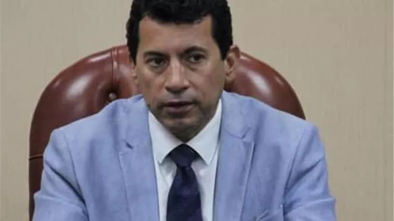 وزارة الرياضة توفر 1000 حاسب آلي داخل 100 مركز شباب
