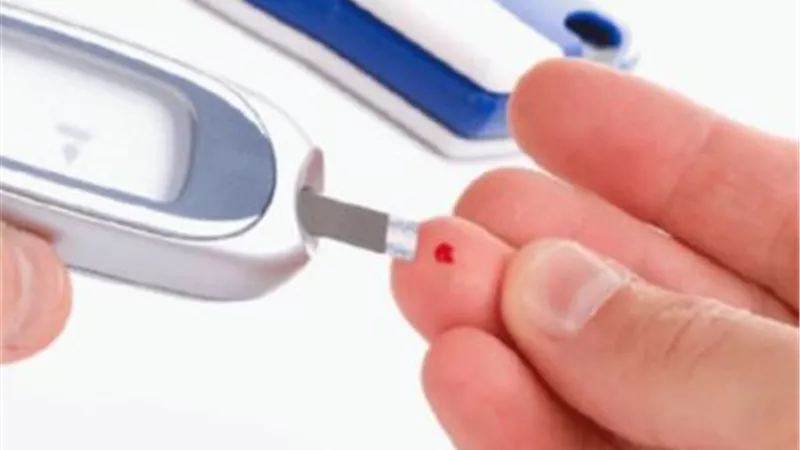 اكتشفه ..مركب عضوي يساعد فى علاج السكرى والتهابات البنكرياس المزمنة