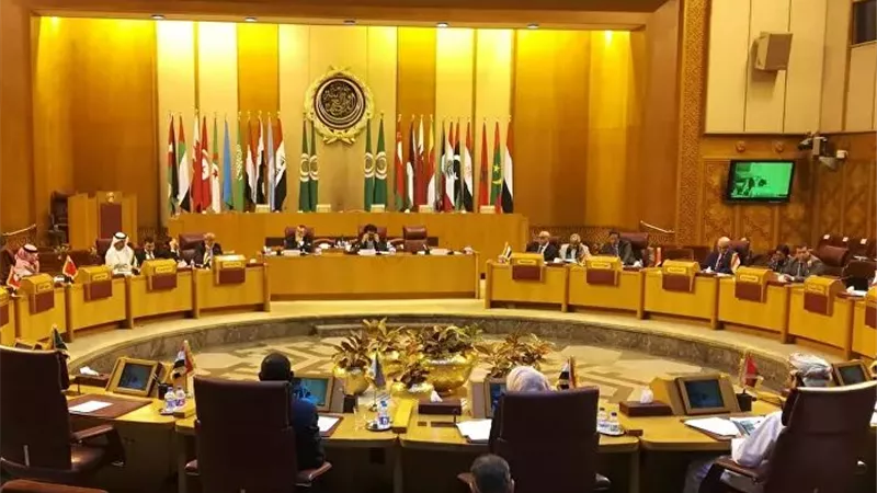 الامين العام المساعد لجامعة الدول العربية: تفاؤل حذر في الأزمة الليبية