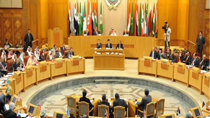 وزراء الخارجية العرب يؤكدون على تضامنهم الكامل مع لبنان