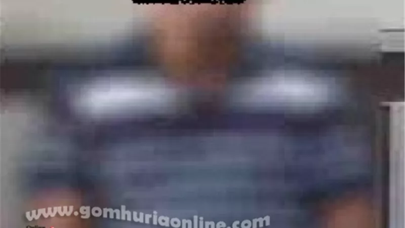 القبض على هيما تاجرمخدرات الرصافه بـحشيش بنصف مليون جنيه