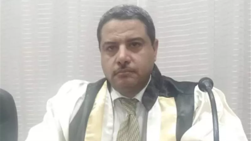 أحمد فراج وكيلًا لكلية اللغة العربية جامعة الأزهر بأسيوط