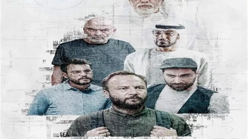 بعد تصدره الأعلى مشاهدة فى أسبوع.. نجوم 