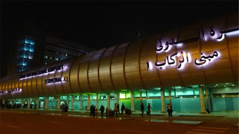 ننشر جدول ومواعيد رحلات الطيران بمطار القاهرة غداً الخميس