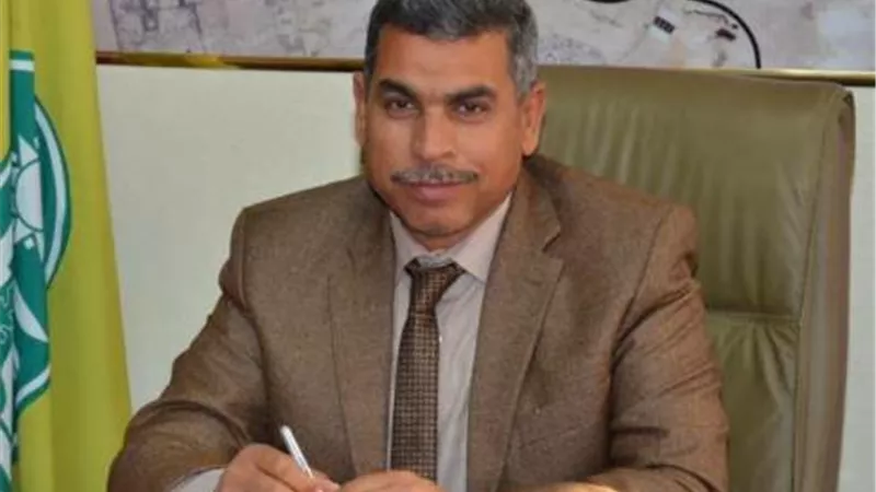 فتح باب المصالحات للمحلات اسفل المنازل بالعاشر