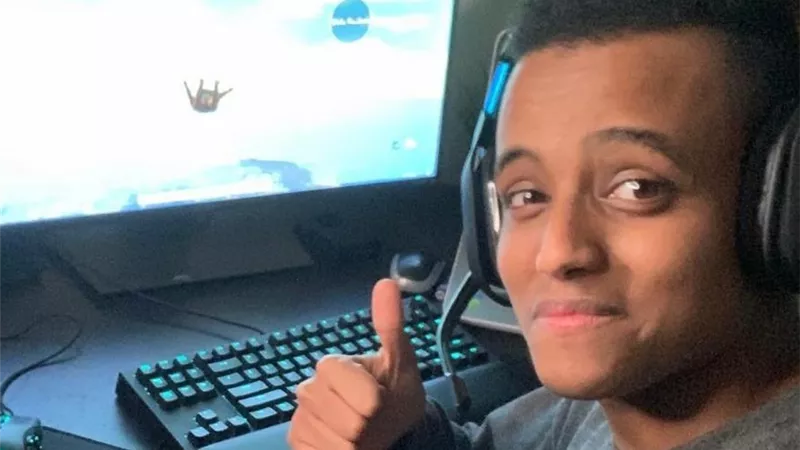 حسن أبوفلة ضمن قائمة أفضل ٢٠ صانع محتوي في العالم العربي