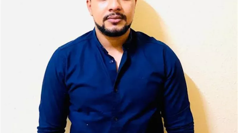 المخرج حسام محمد يكشف تفاصيل فيلم