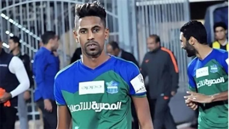 الاتحاد السكندرى يسعى لضم صلاح ريكو فى الميركاتو