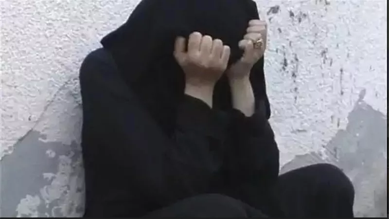 الحي أزال العشوائيات وترك مساحة من أرض الدولة قام شخص بالاستيلاء عليها؟!!