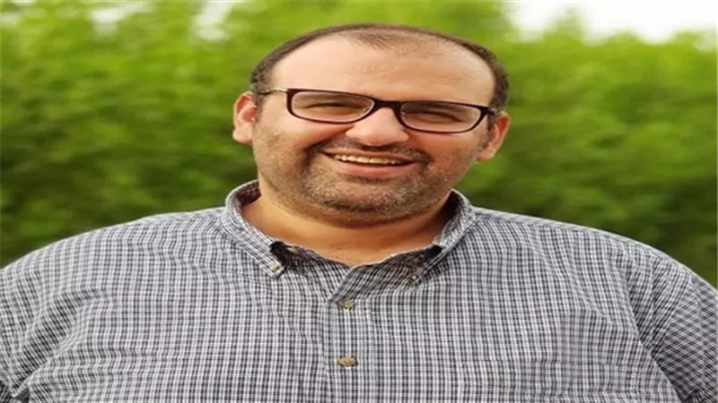يسرا.. مجموعة قصصية للكاتب الصحفي محيي جاويش