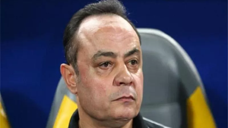 طارق يحيى يرفض عقوبات لجنة الانضباط باتحاد الكرة