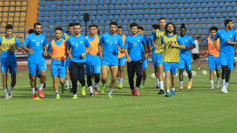 نجوم الدراويش سنقدم مباراة في فنون الكرة تليق بتاريخ الاهلي والاسماعيلي