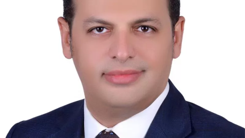 النائب أحمد عبد الماجد الأحمر: انتخابات الشيوخ خطوة هامة لبناء حياة تشريعية متكاملة