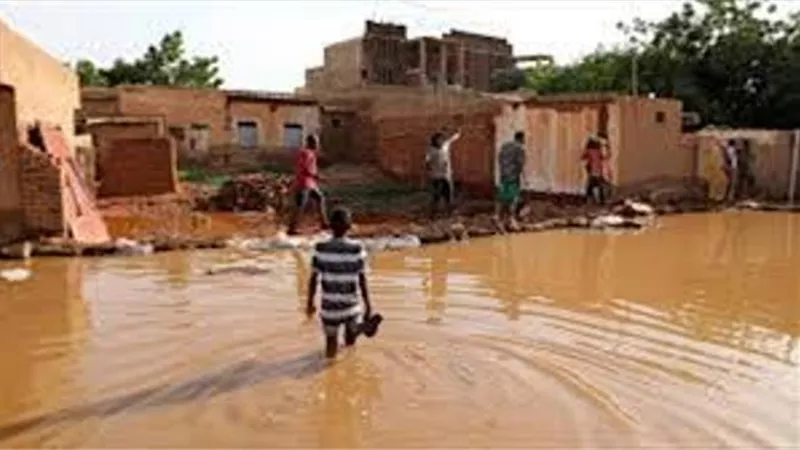 وزير الصحة السودانى: نثمن الجهود المصرية والاستجابة السريعة تجاه الاوضاع فى بلدنا