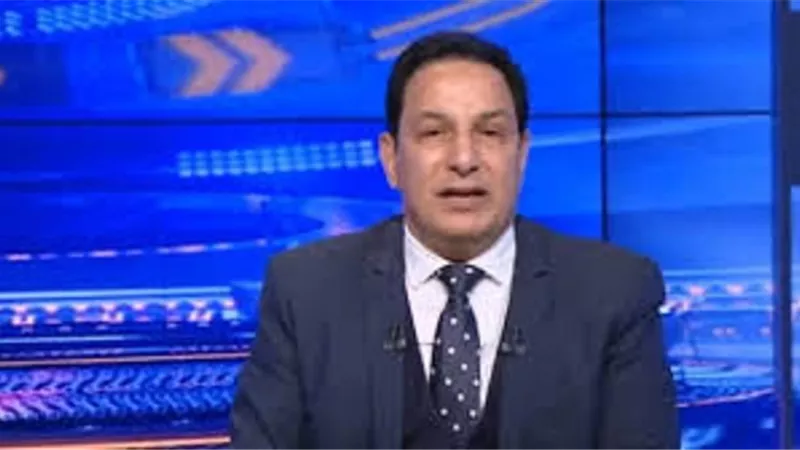 عفت نصار: محمود كهربا لا يصلح للعب في الأهلى أو الزمالك