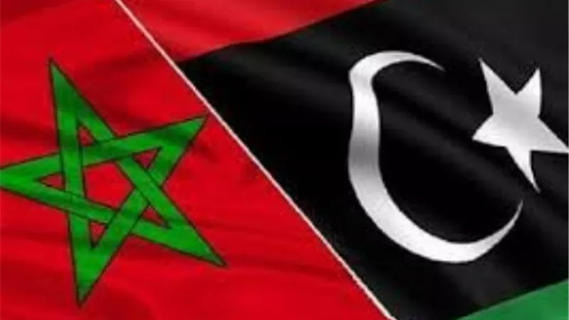 اليوم .. استئناف مشاورات طرفي النزاع في ليبيا بالمغرب