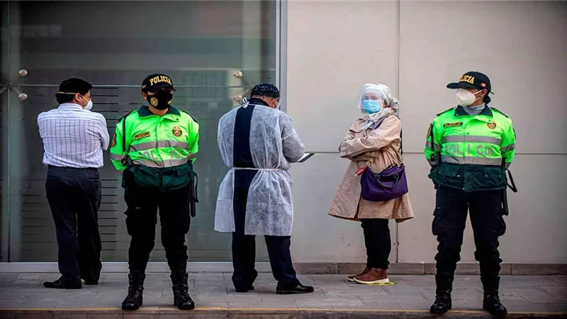 344 وفاة وأكثر من 21 ألف إصابة حصيلة كورونا في كوريا الجنوبية