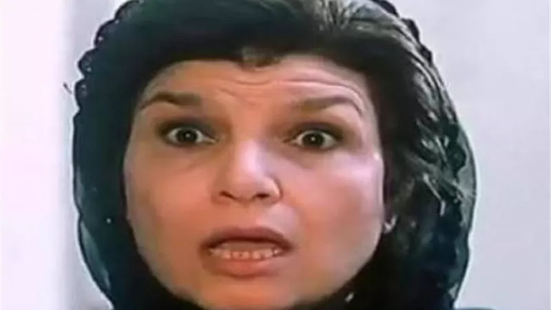 تعليق نارى من انعام سالوسة عن عيد ميلادها