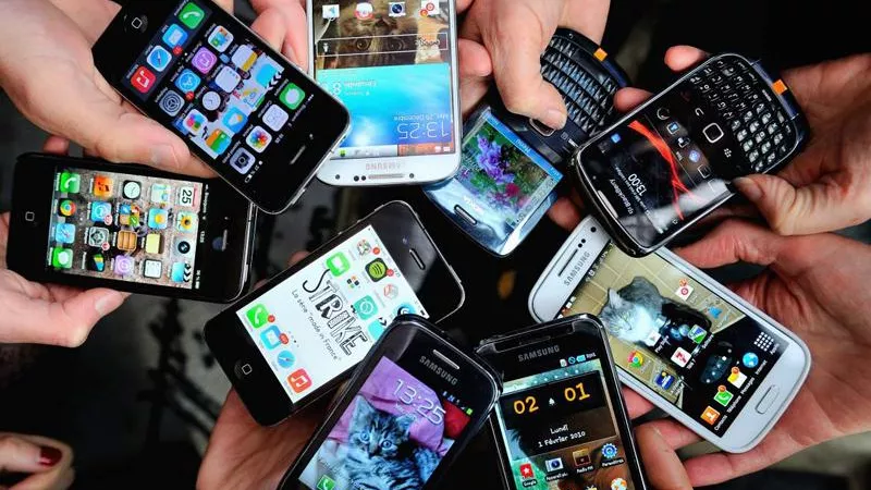 5 علامات تؤكد توقف هاتفك الذكى عن العمل قريباً