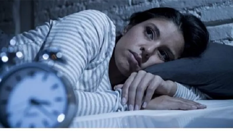 5 نصائح لنوم أكثر انتظاماً وهدوءً