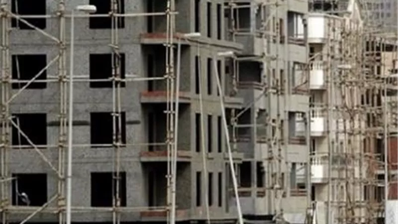 امسك مسئول مبادرة حكومية للابلاغ عن المتورطين فى مخالفات البناء