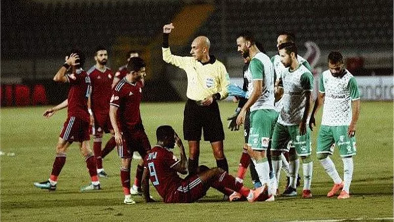 مواعيد مباريات اليوم فى الدورى المصرى