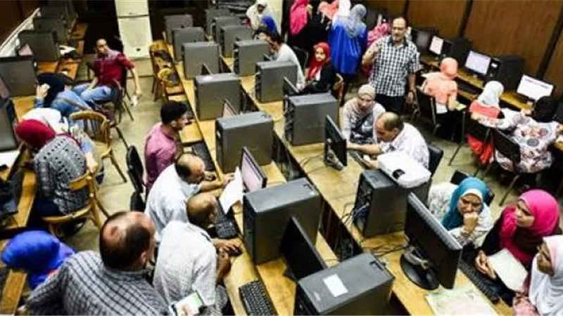 التعليم العالى تعلن كيفية التحويل بين الكليات لطلاب المرحلتين الاولى والثانية للتنسيق