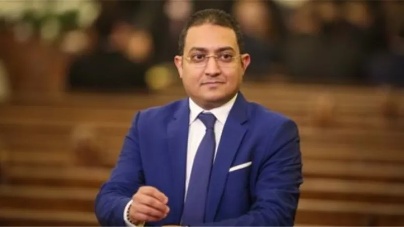 جون طلعت يطالب الحكومة بخطة واضحة المعالم لإنشاء منظومة النقل الذكي
