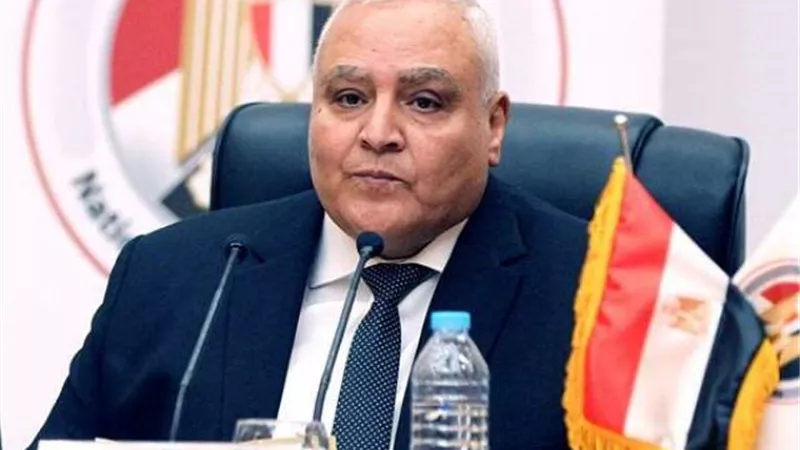 الوطنية للانتخابات تدعو الناخبين لانتخابات 