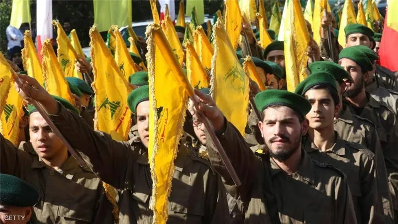 أمريكا تفرض عقوبات على وزيرين لبنانين سابقين لدعمهما حزب الله