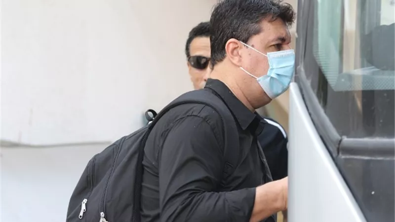 مدرب أحمال برازيلي ينضم للجهاز الفني للإسماعيلي
