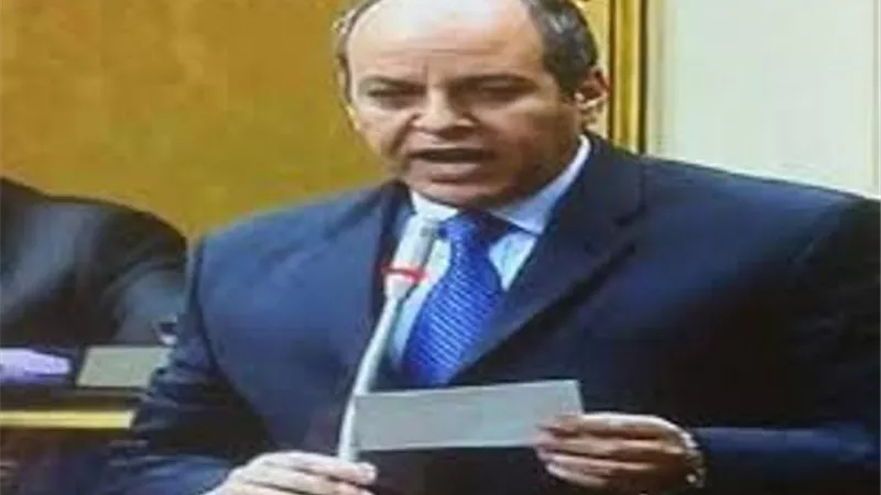 النائب عماد محروس : تيسيرات الحكومة فى مخالفات البناء تاريخية .. ولكن يجب المد ل 6 اشهر