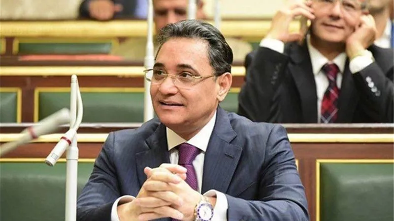 عبد الرحيم علي : تحرك العرب لوقف تدخلات تركيا وإيران بالمنطقة ضربة قوية للإرهاب