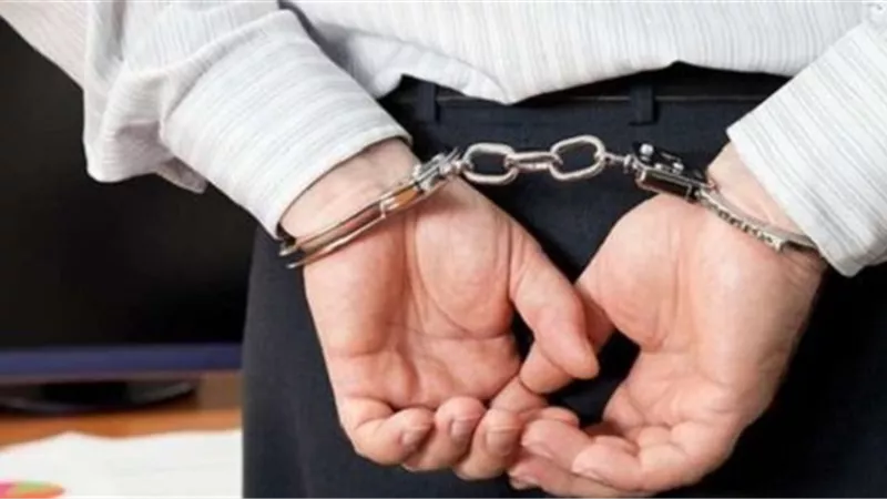 حبس متهم استولى على 20 مليون جنيه بتحويلات بنكية مزورة