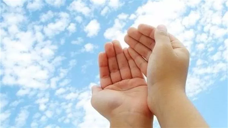 دعاء الخروج من المنزل الذى اوصى به الرسول