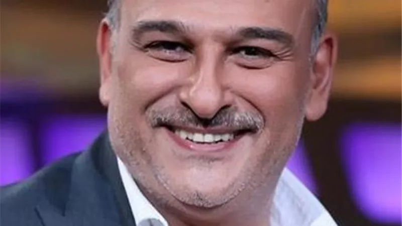 تعليق مؤثر من جمال سليمان عن شائعة وفاته