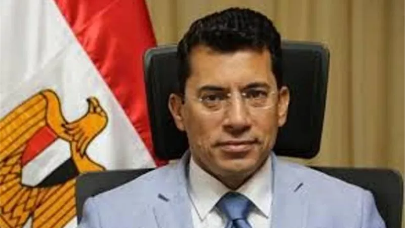 كفاءتك - لياقتك..مبادرة جديدة لوزارة الشباب للعاملين بالقطاع الحكومى